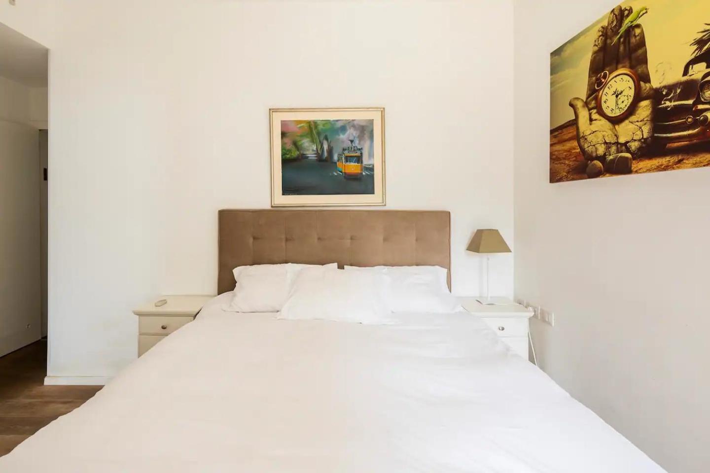 Luxury Oasis Tel Aviv Beach Exterior foto